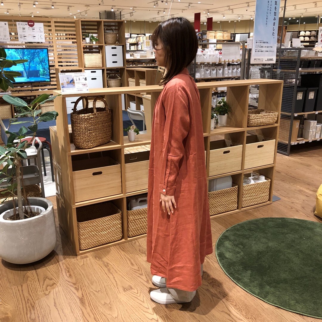 スタッフスナップ161cm