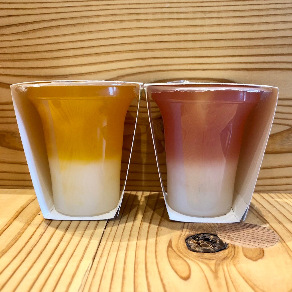 【フォレストモール新前橋】お家で冷たい美味しいデザート