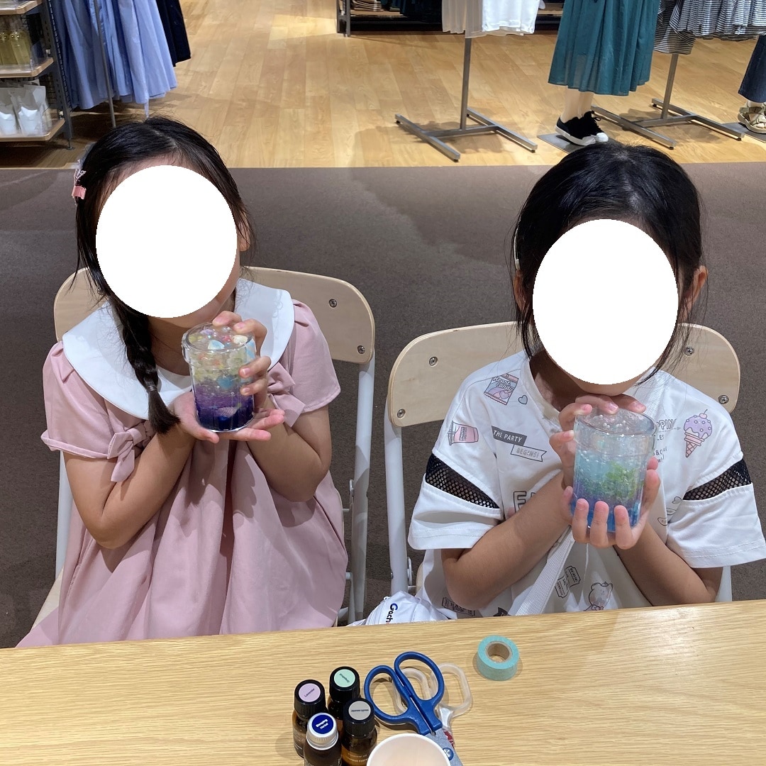 ワークショップ写真6