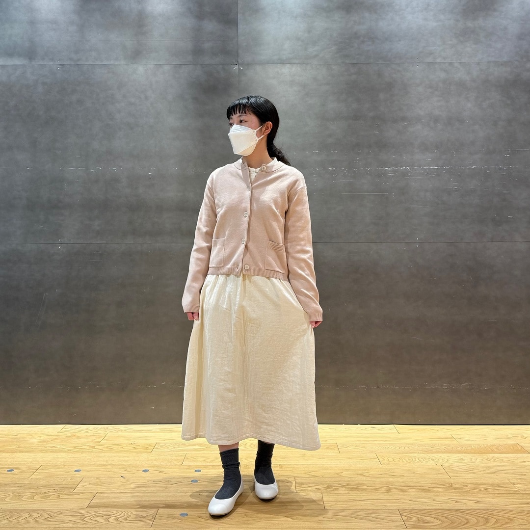 【ヒタチエ】身長160cm