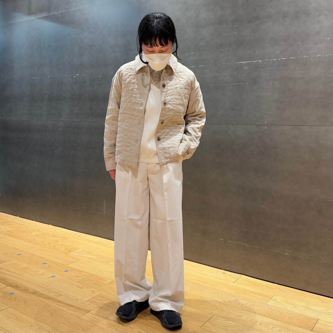 【ヒタチエ】身長160cm