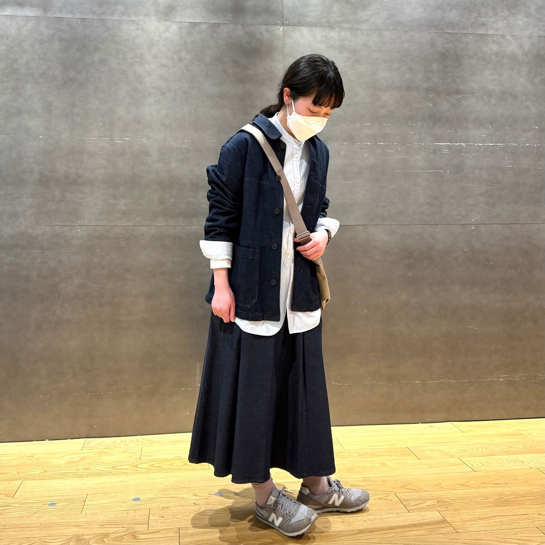 【ヒタチエ】身長160cm