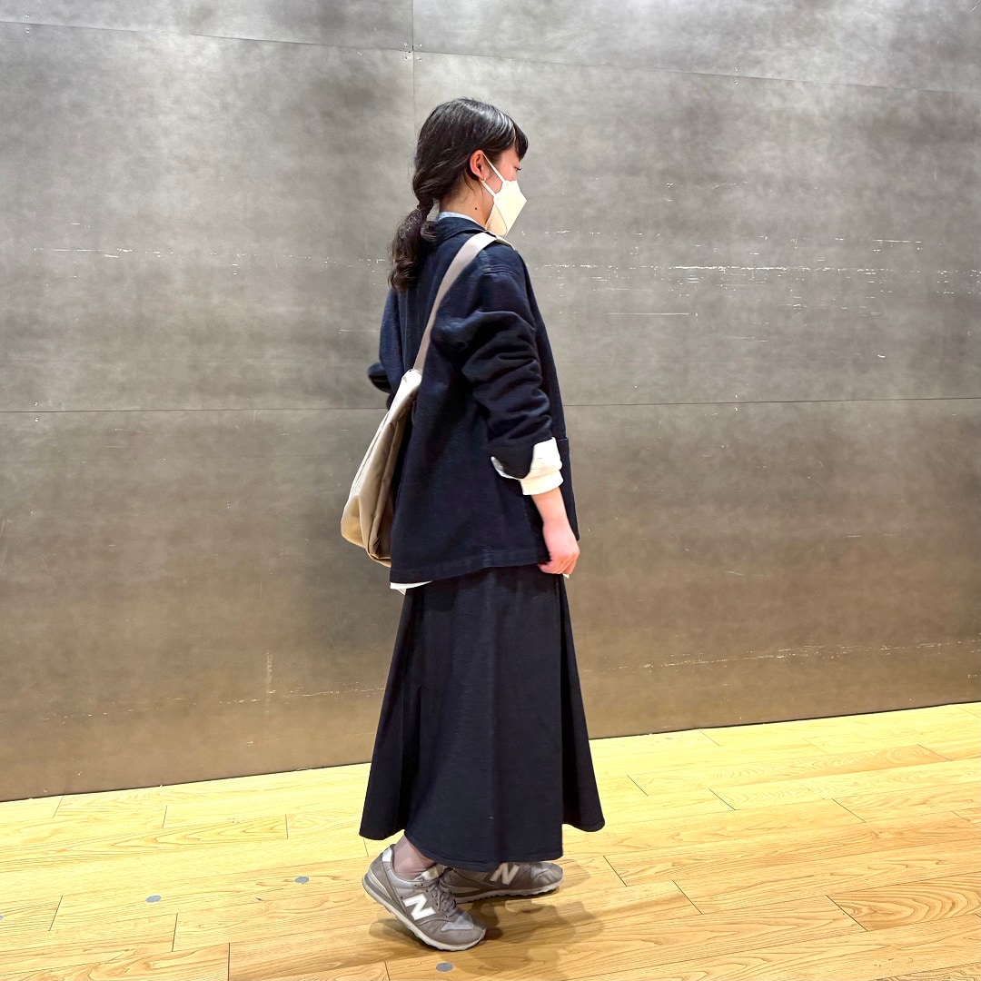 【ヒタチエ】身長160cm
