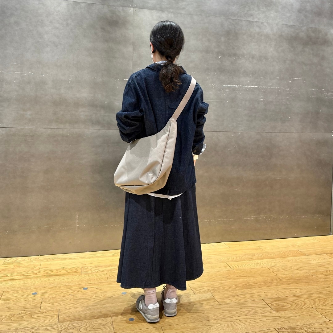 【ヒタチエ】身長160cm