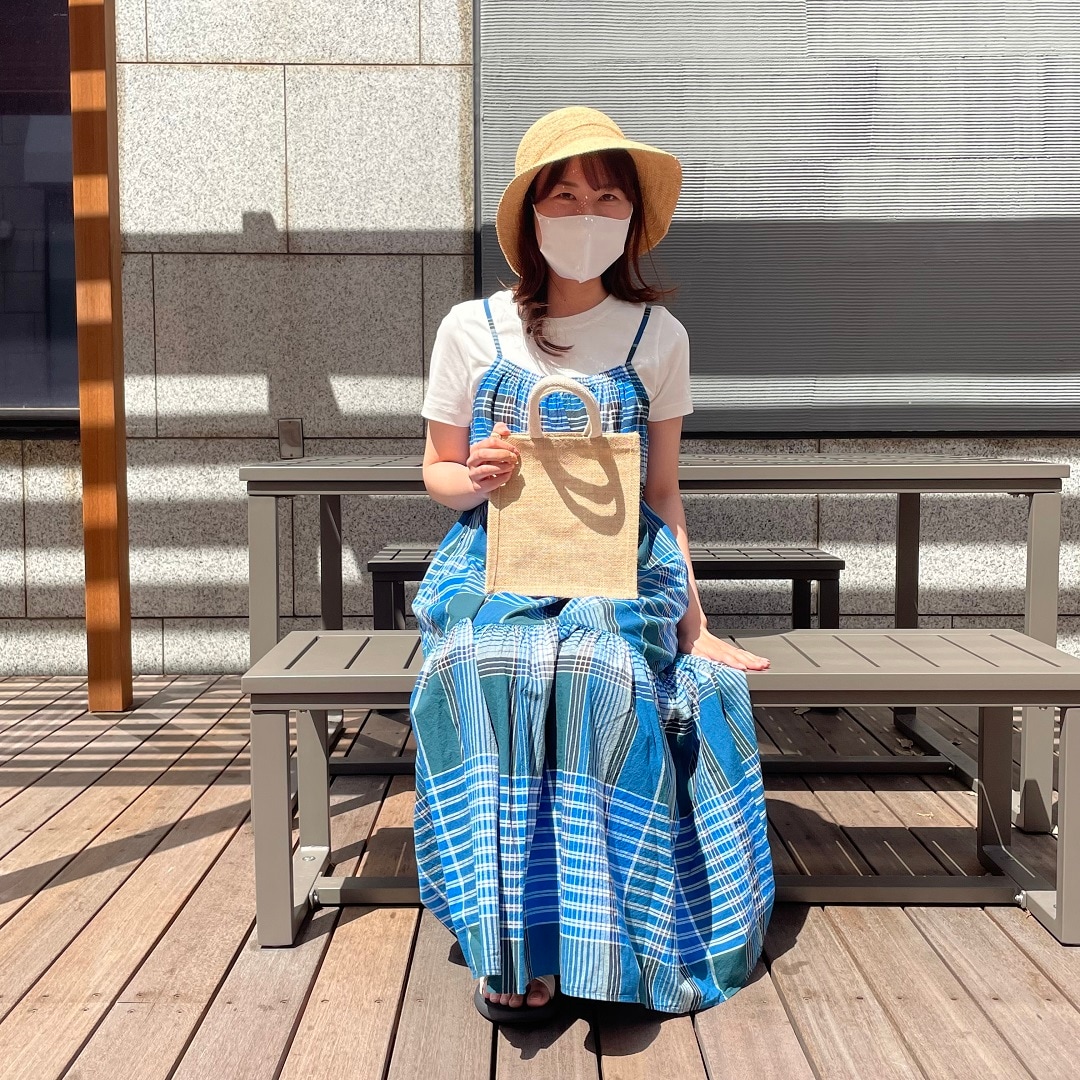 【ヒタチエ】身長156cm