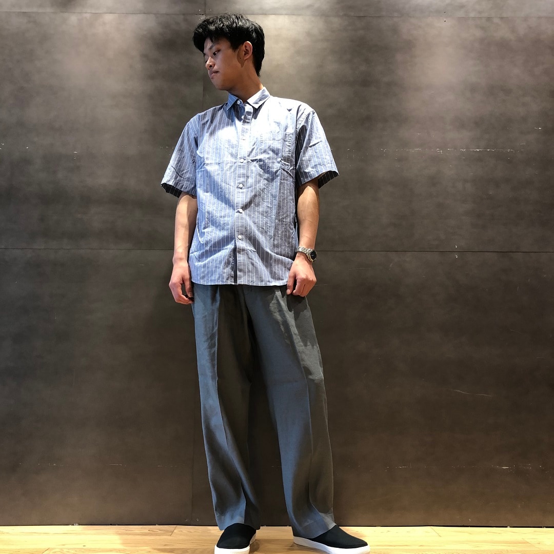 【ヒタチエ】身長179㎝