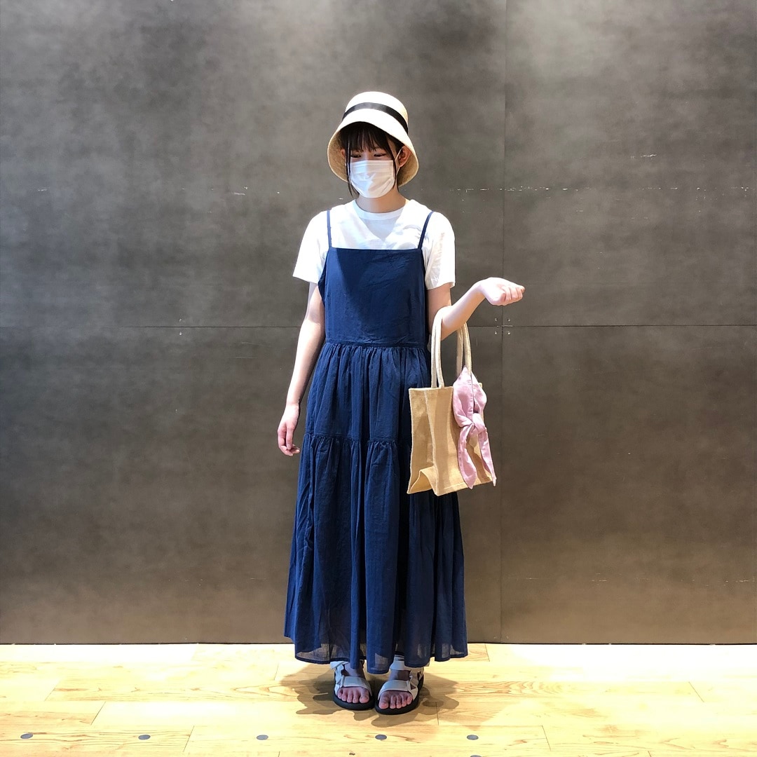 【ヒタチエ】身長160cm