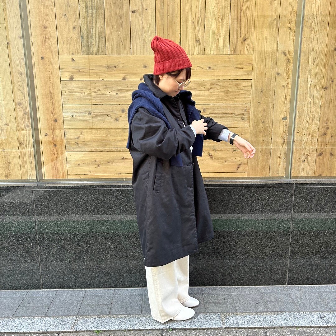 【津田沼ビート】身長161cm