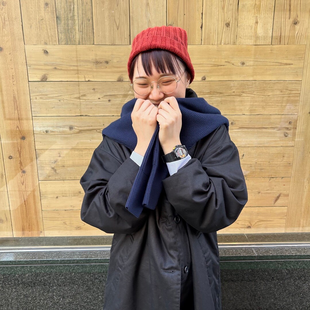 【津田沼ビート】身長161ｃｍ