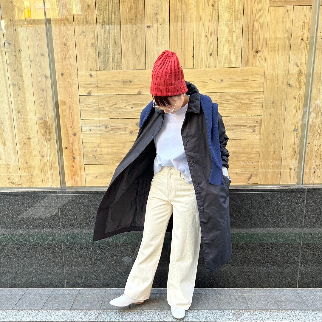 【津田沼ビート】身長161cm