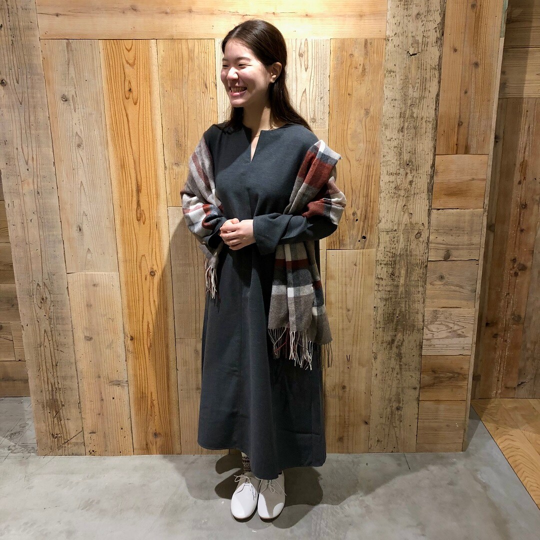 【津田沼ビート】身長163cm