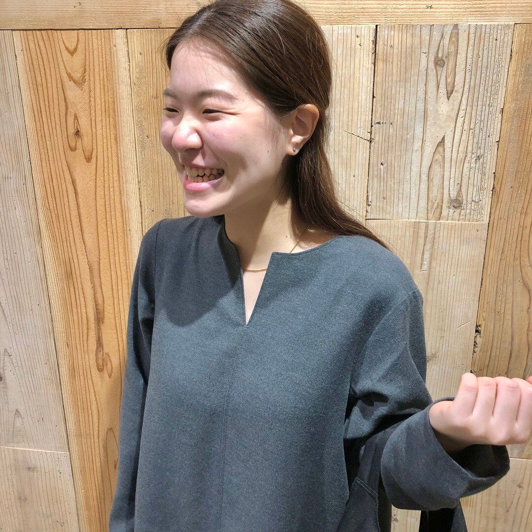 【津田沼ビート】身長１６３cm