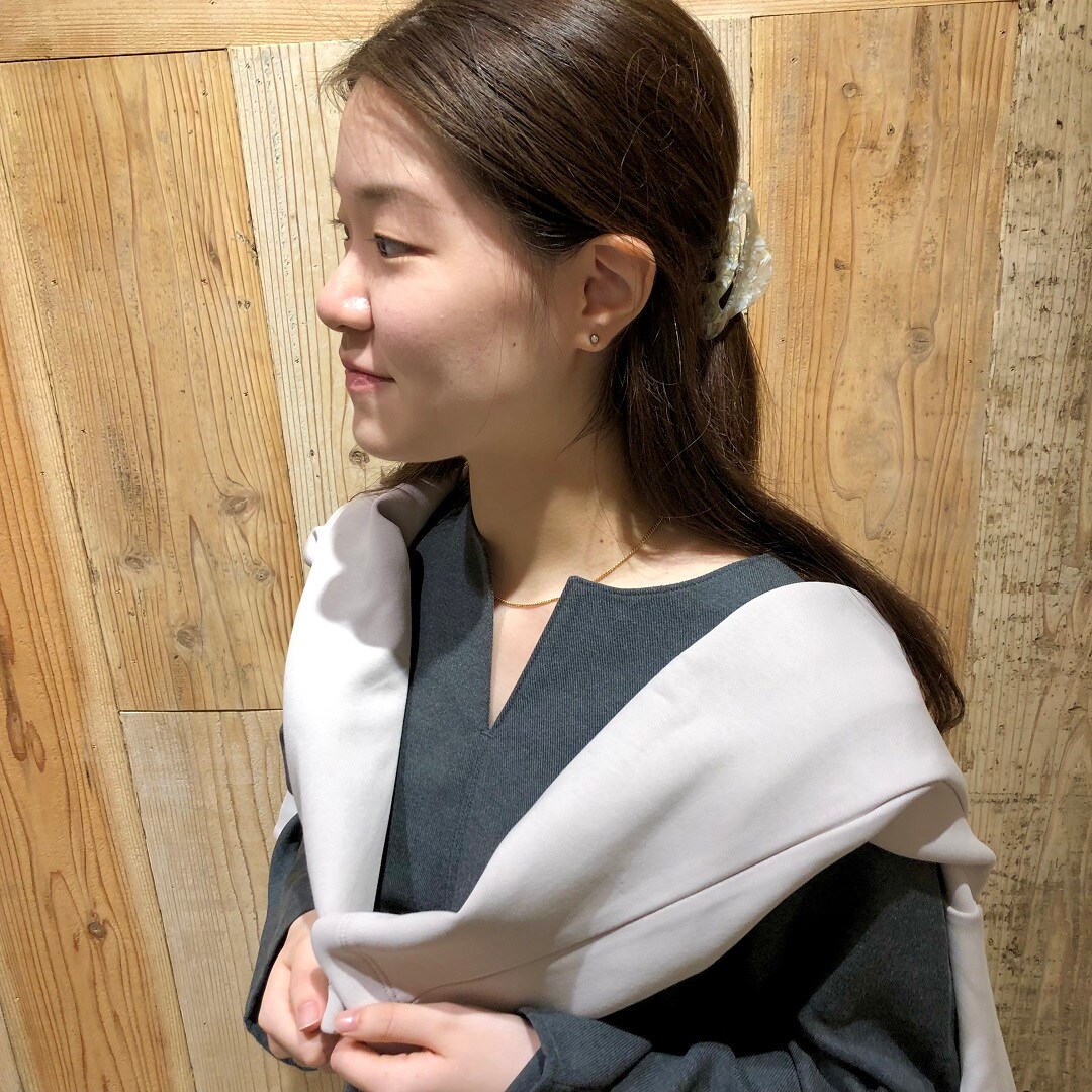 【津田沼ビート】身長163ｃｍ
