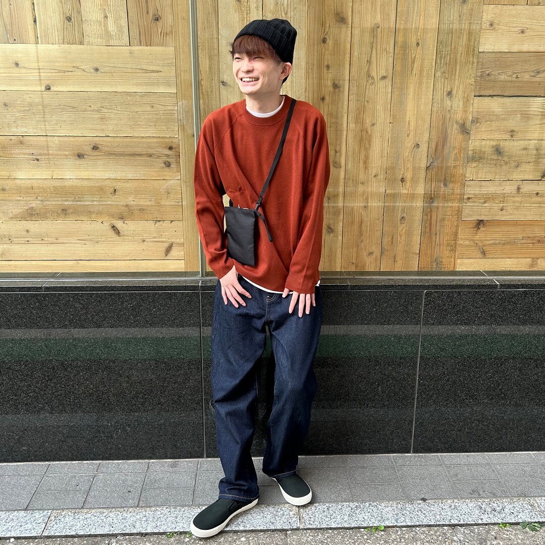 【津田沼ビート】身長１７８cm