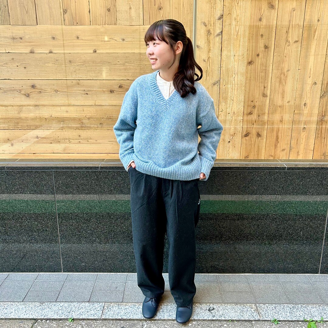【津田沼ビート】身長１５6cm