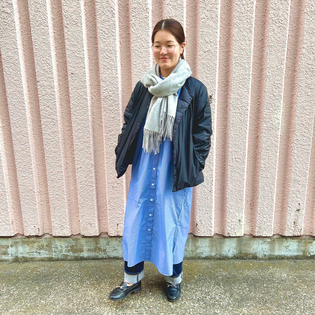 【津田沼ビート】身長162cm