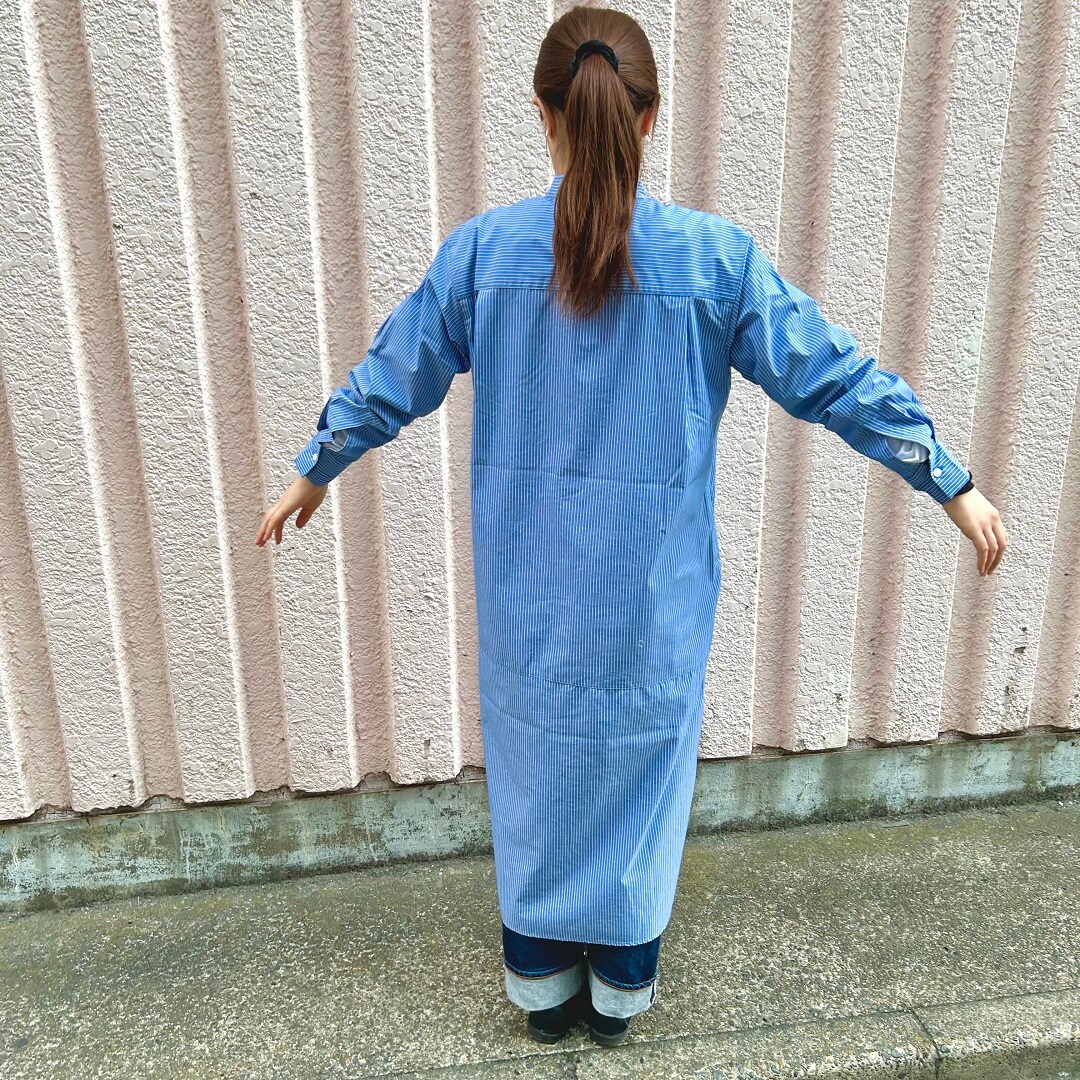 【津田沼ビート】身長162cm