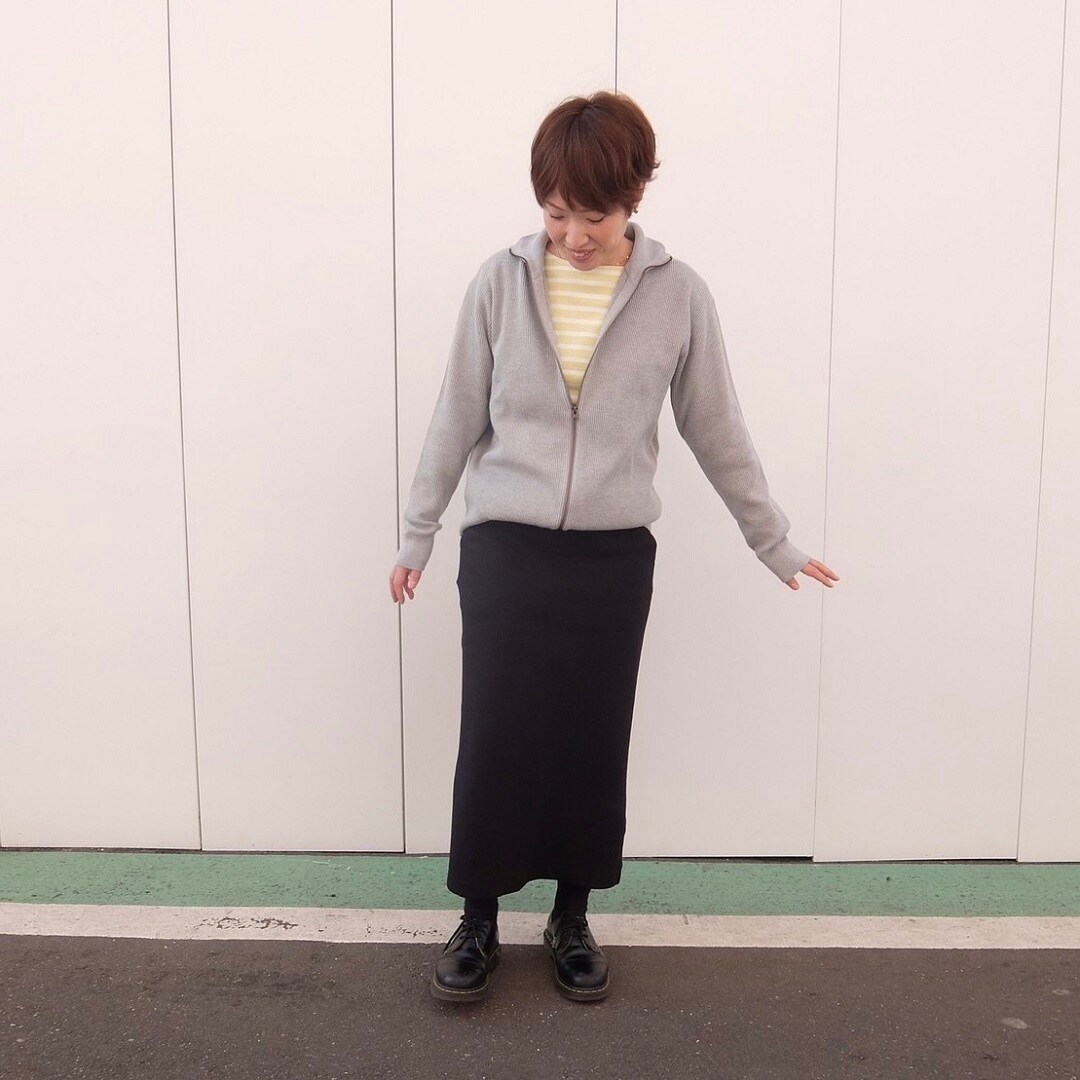 【津田沼ビート】身長164cm