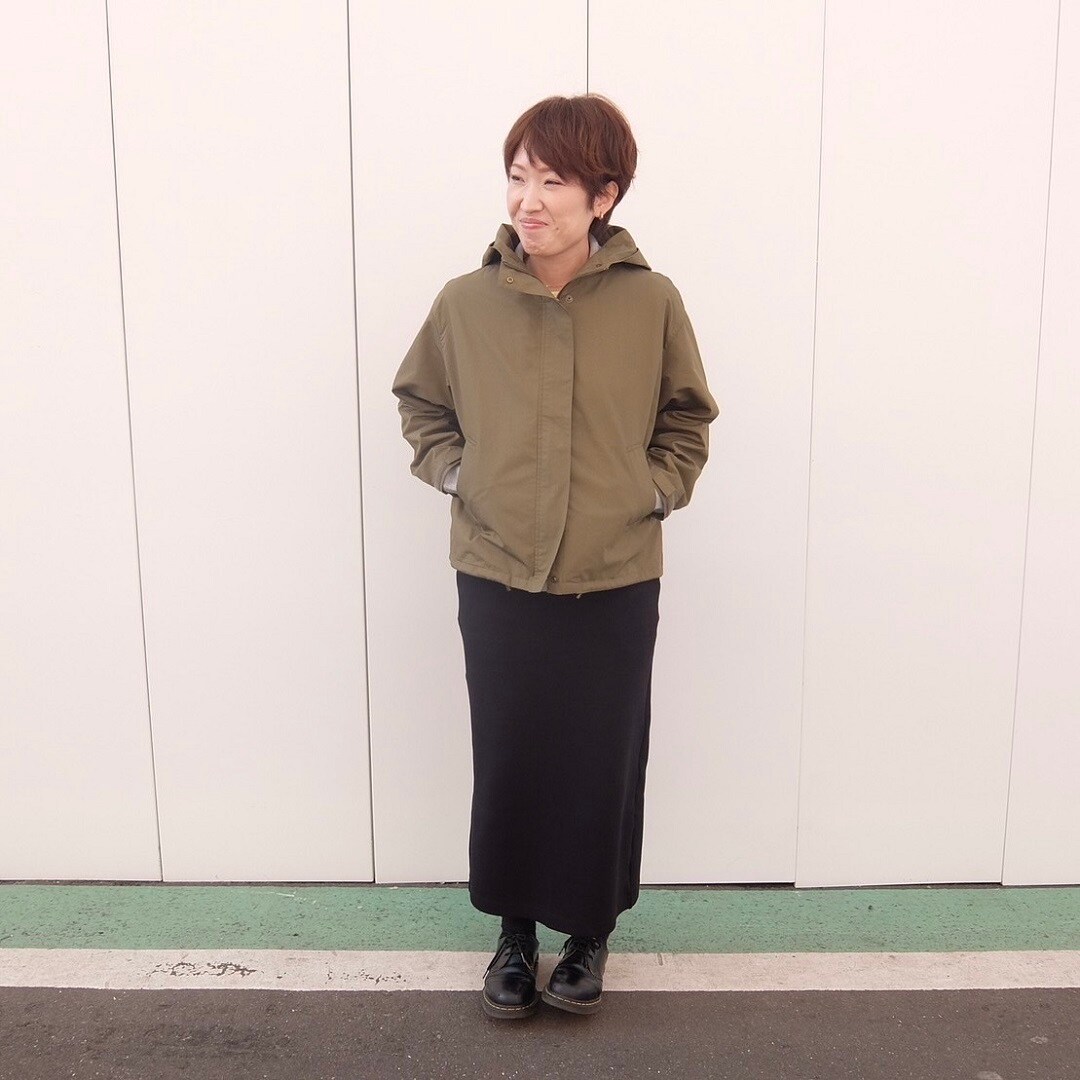 【津田沼ビート】身長164cm