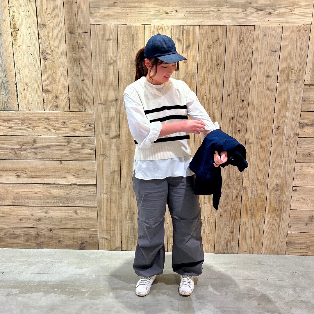 【津田沼ビート】身長170cm