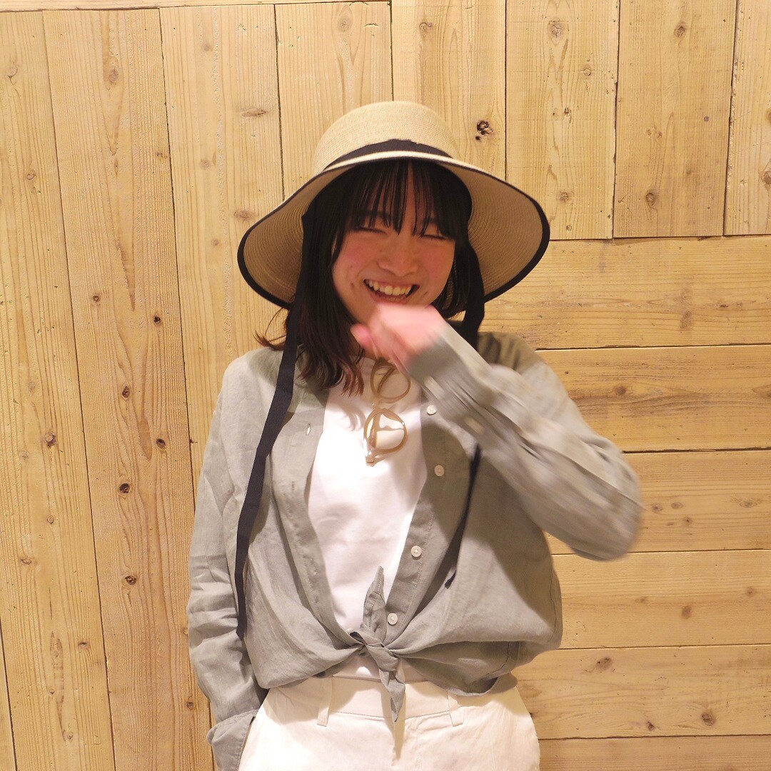 【津田沼ビート】身長155cm