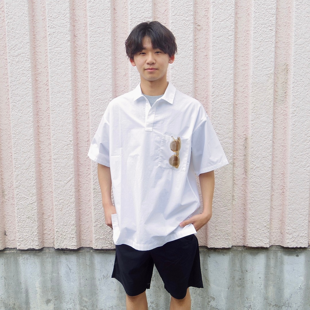 【津田沼ビート】身長165cm