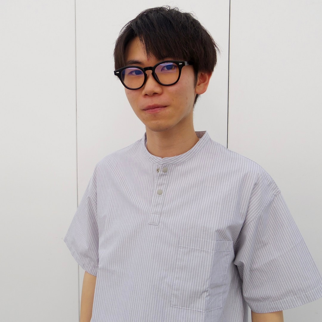 【津田沼ビート】身長175