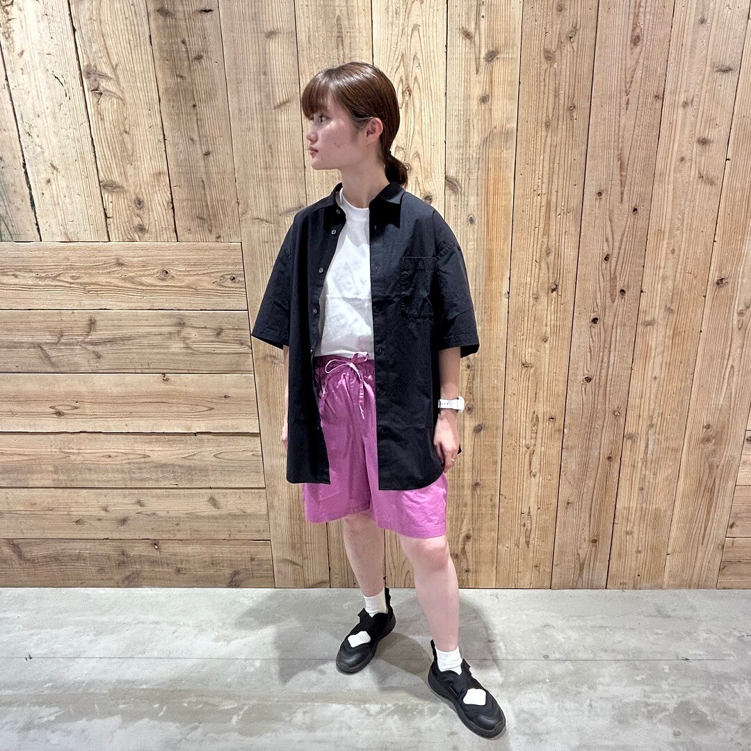 【津田沼ビート】身長156cm
