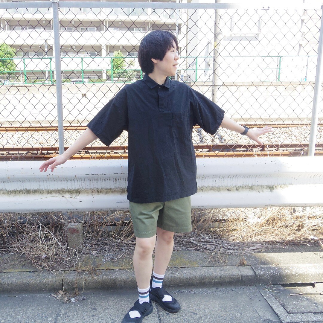 【津田沼ビート】身長162cm
