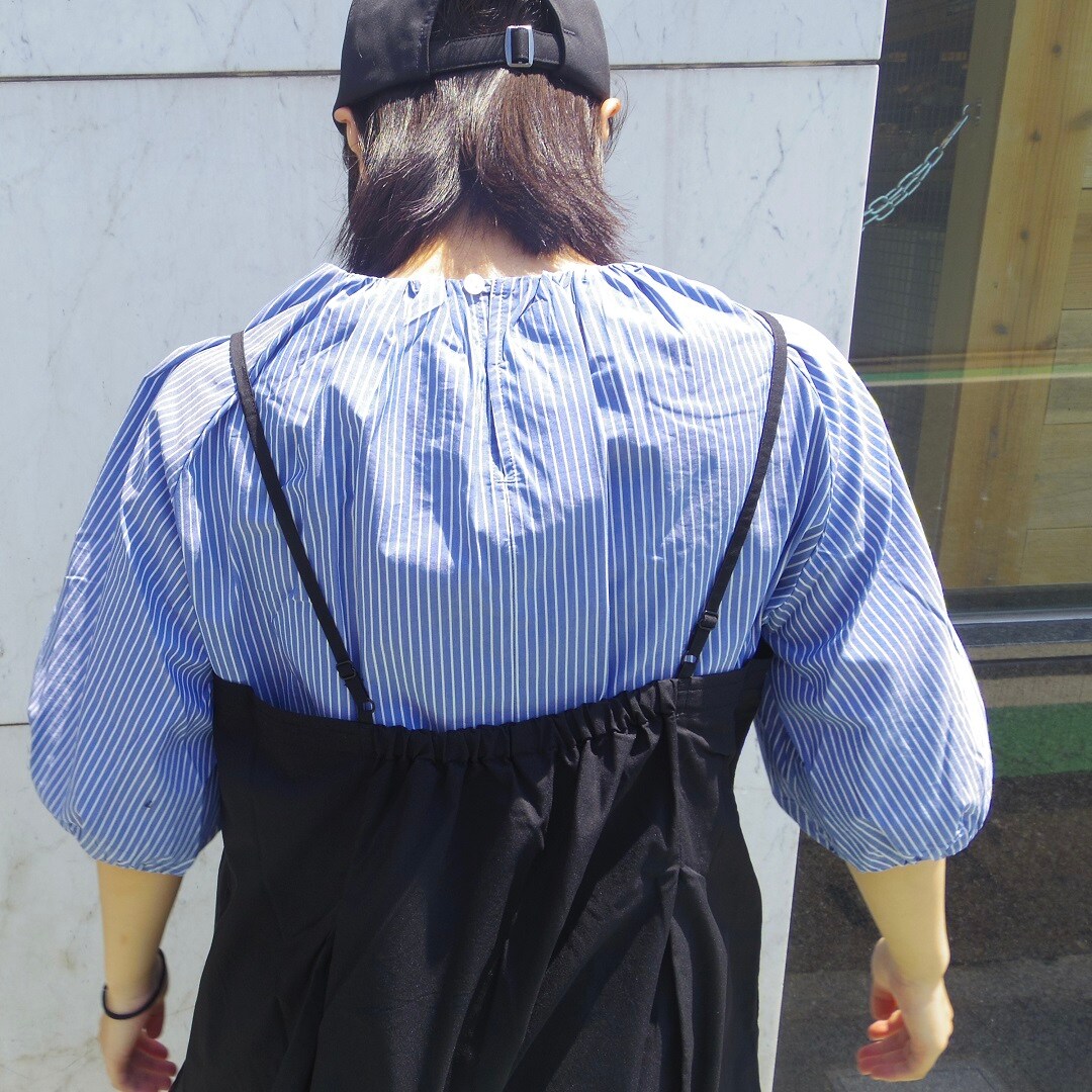 【津田沼ビート】身長155cm
