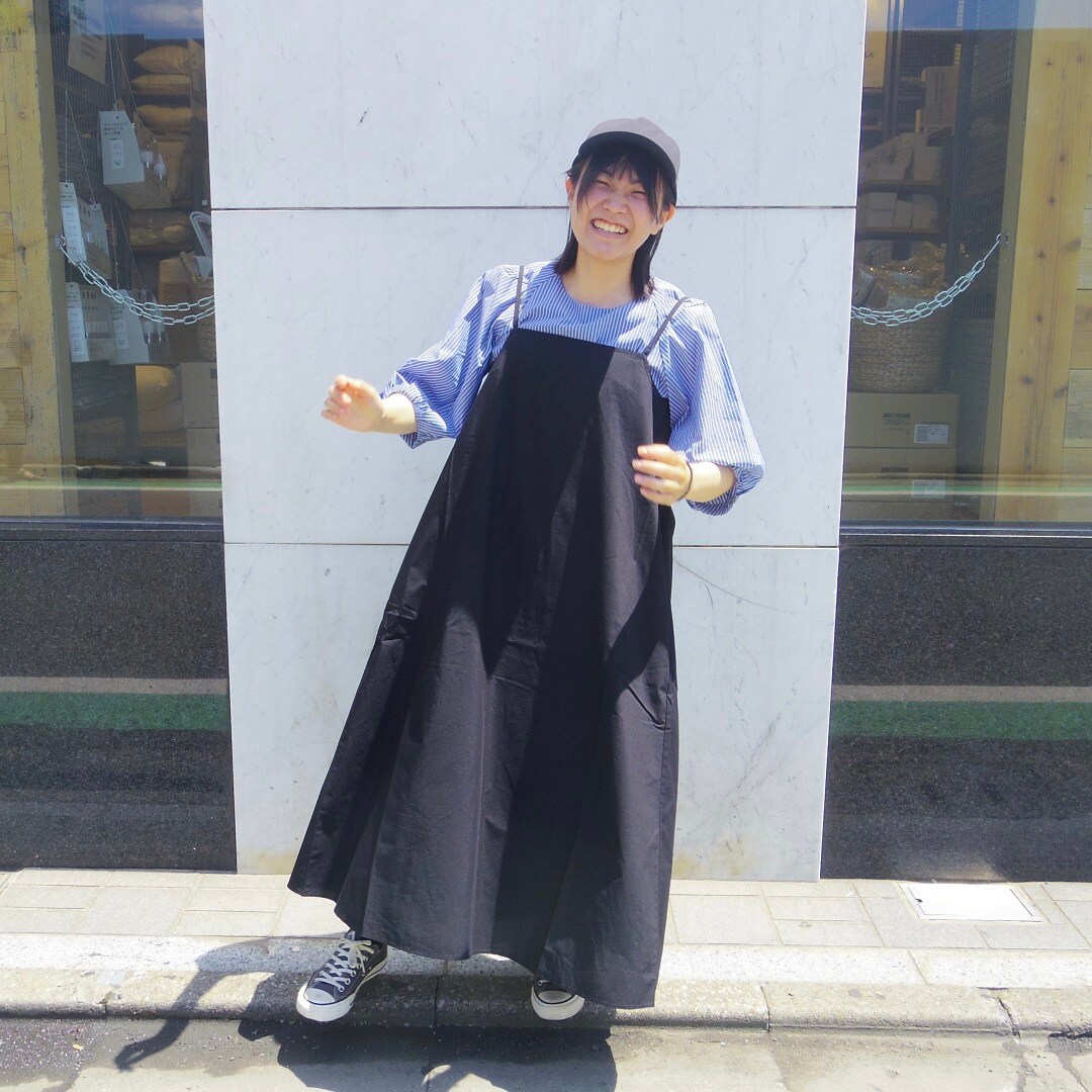 【津田沼ビート】身長155cm