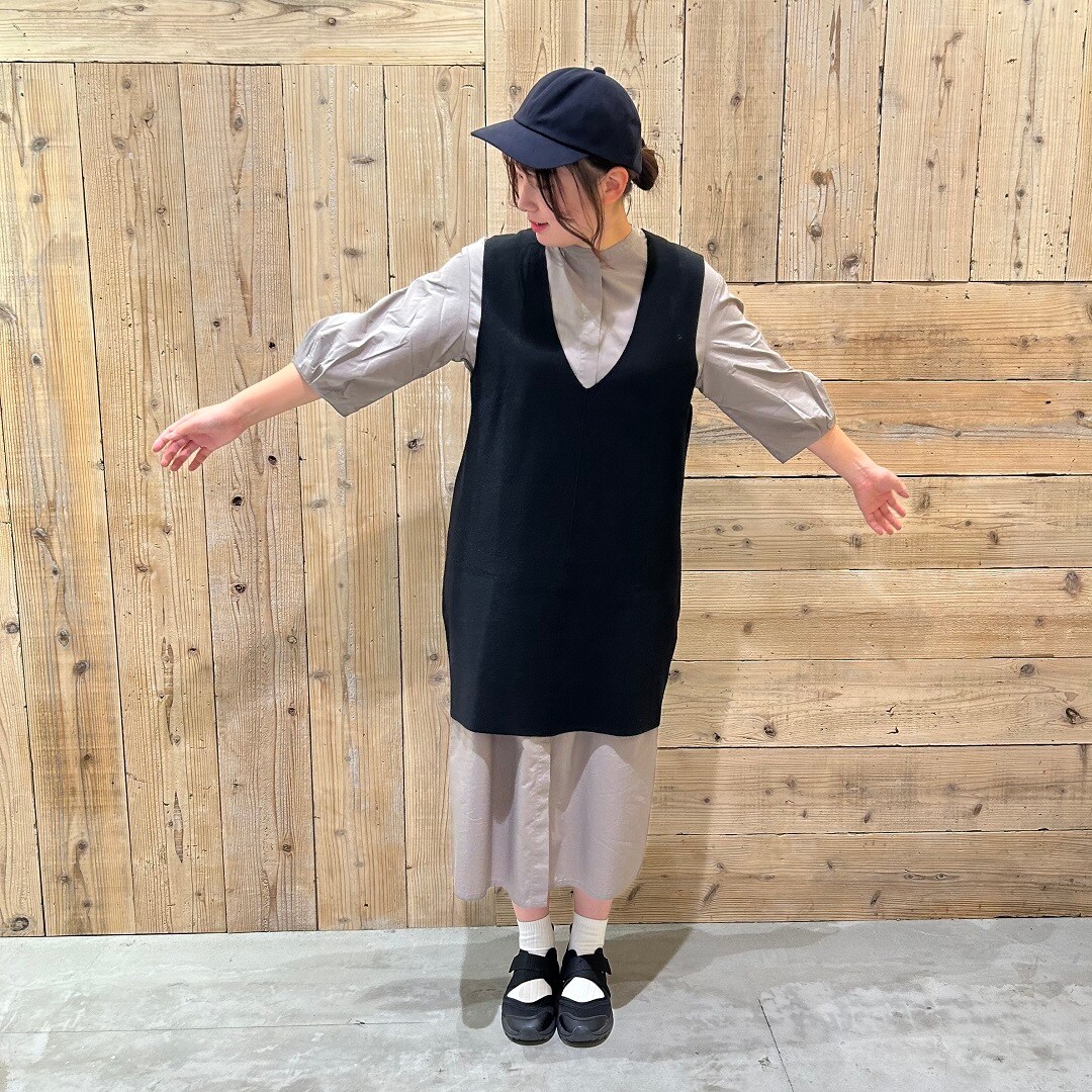 【津田沼ビート】身長170cm