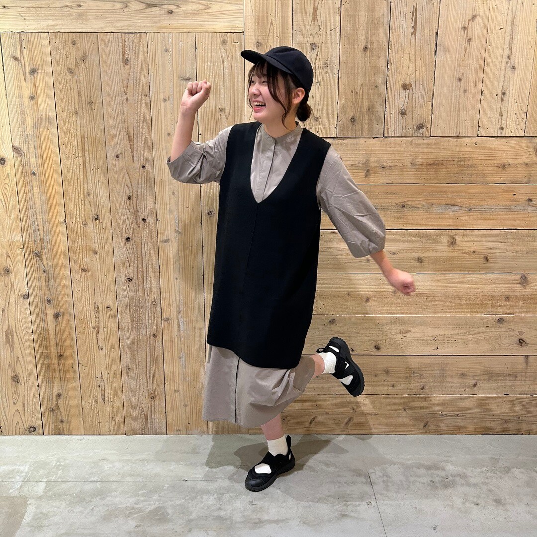 【津田沼ビート】身長170cm