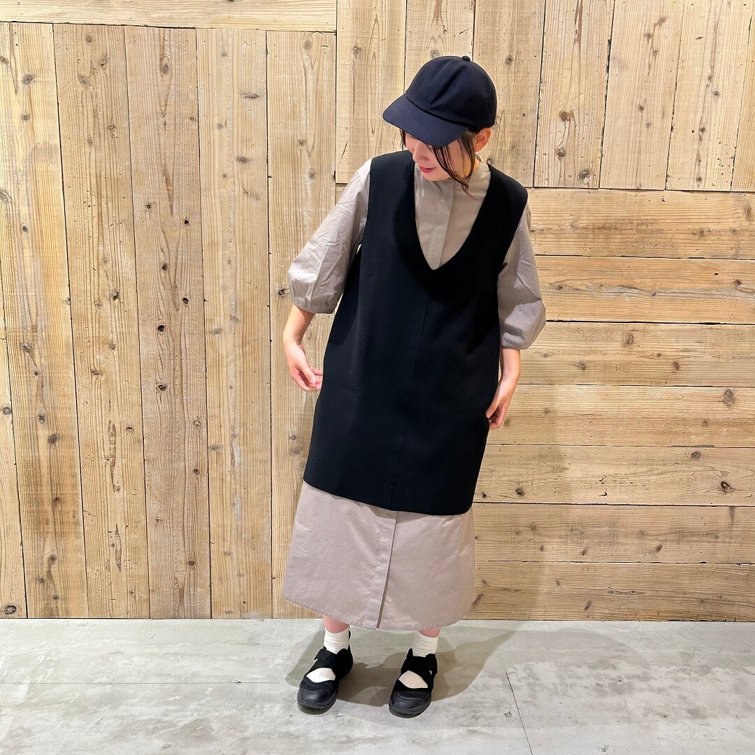 【津田沼ビート】身長170cm