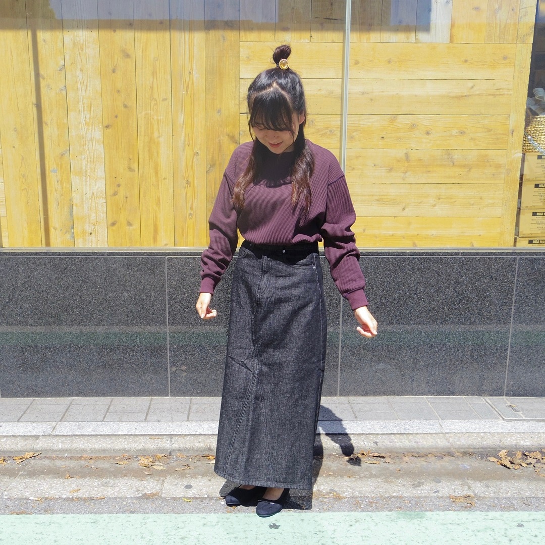 【津田沼ビート】身長157cm