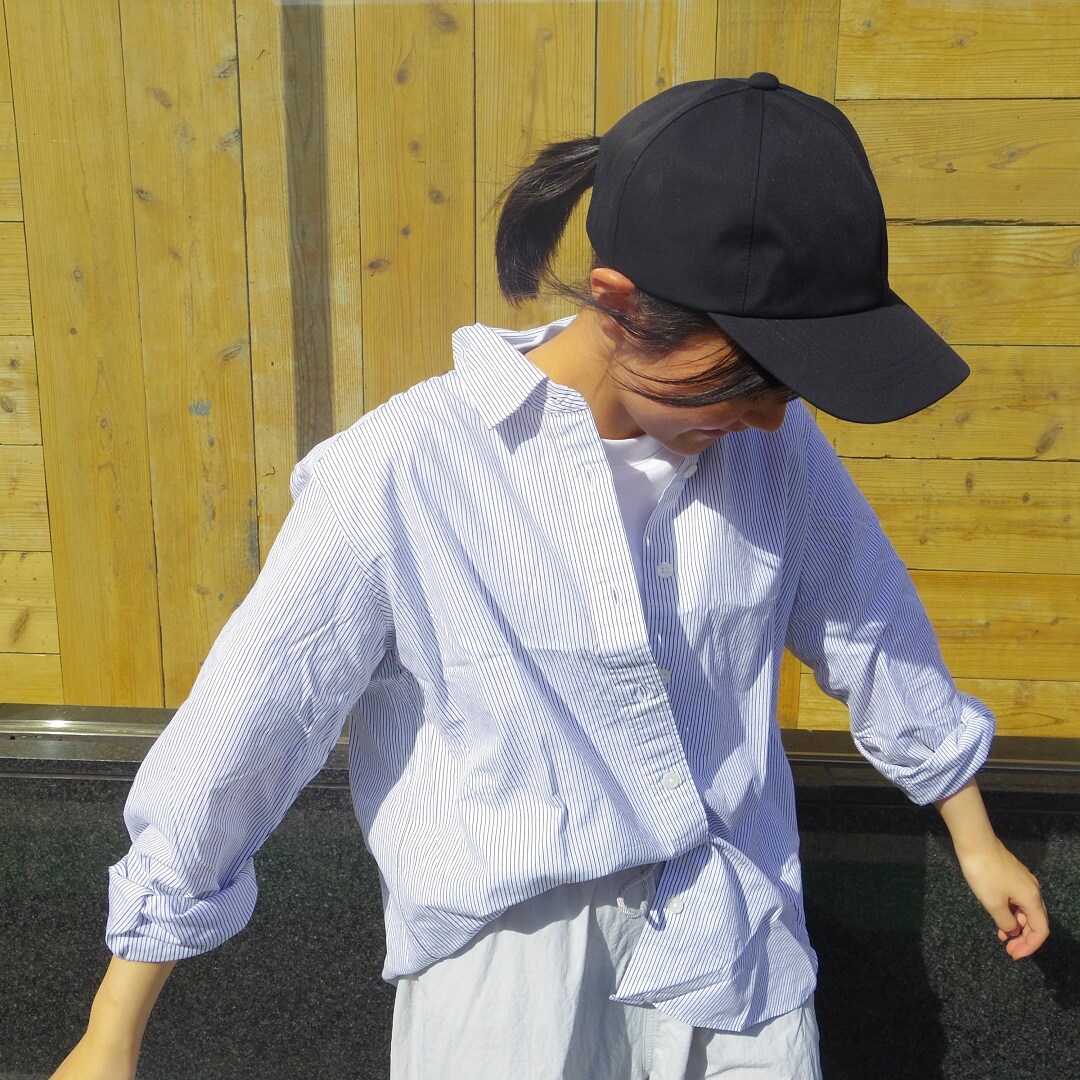 【津田沼ビート】身長155cm