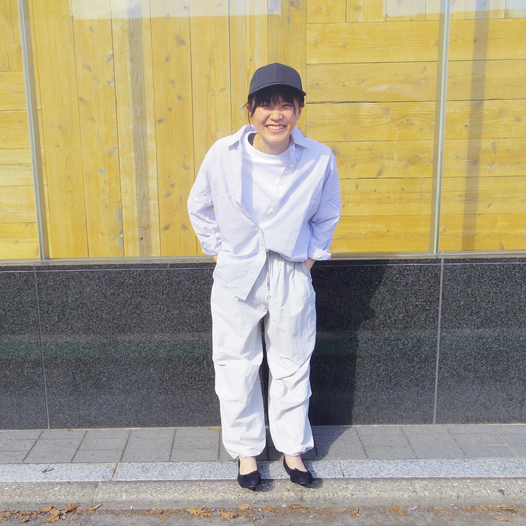 【津田沼ビート】身長155cm