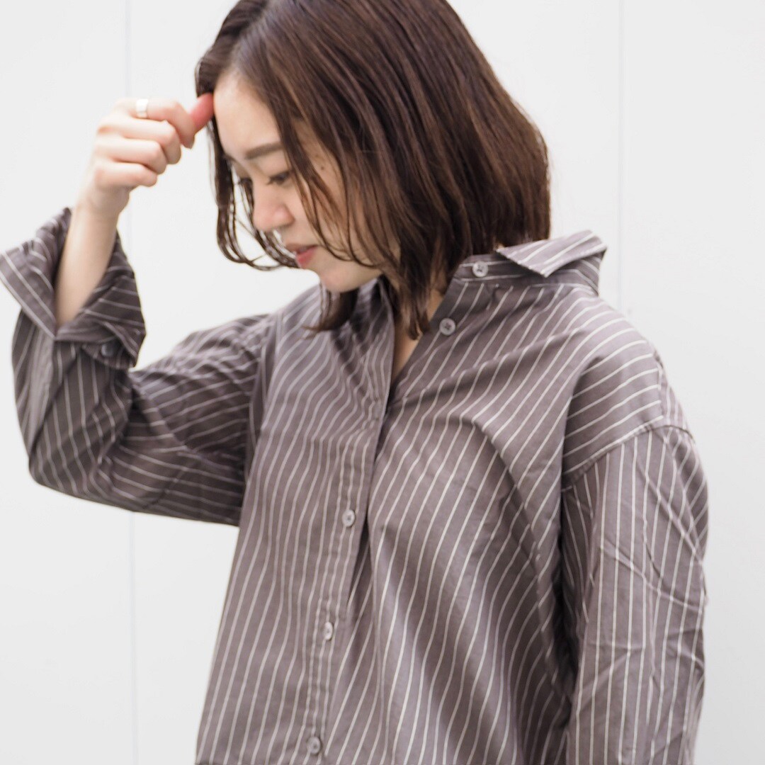 【津田沼ビート】身長168cm