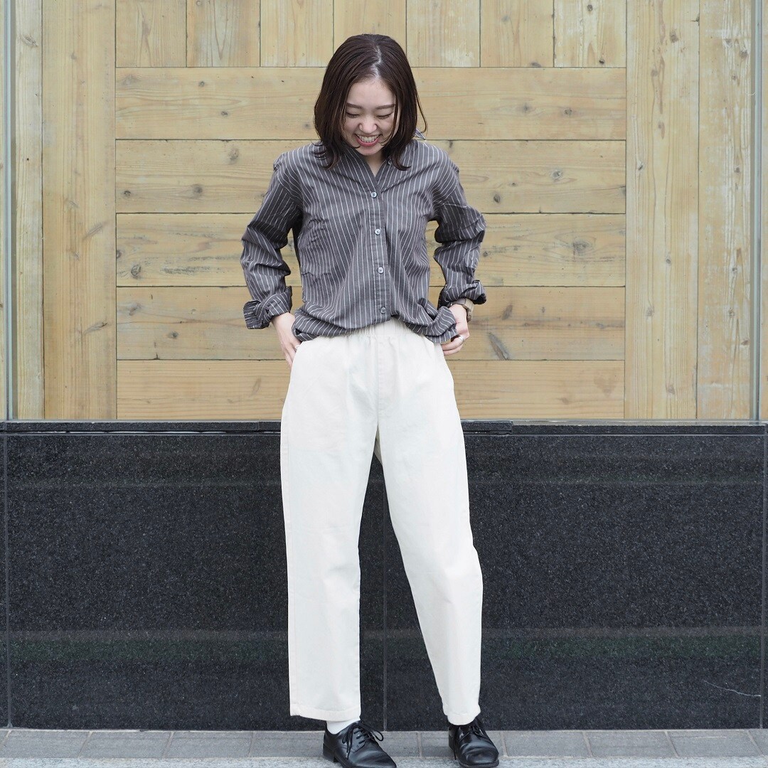 【津田沼ビート】身長168cm