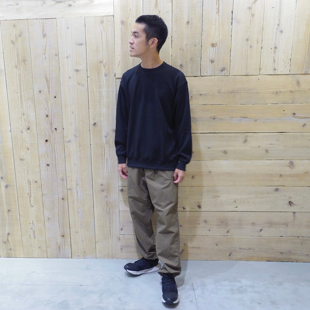 【津田沼ビート】身長176cm