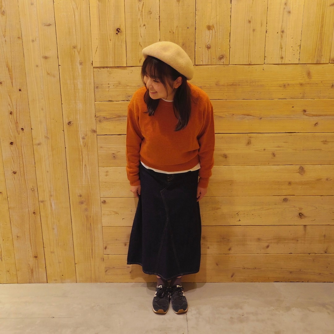 【津田沼ビート】身長159cm