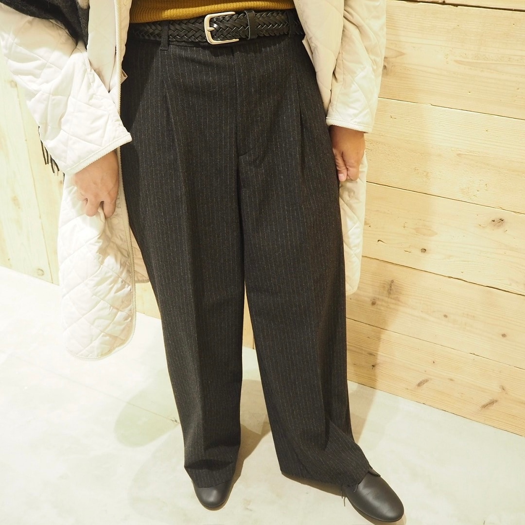 【津田沼ビート】身長164cm