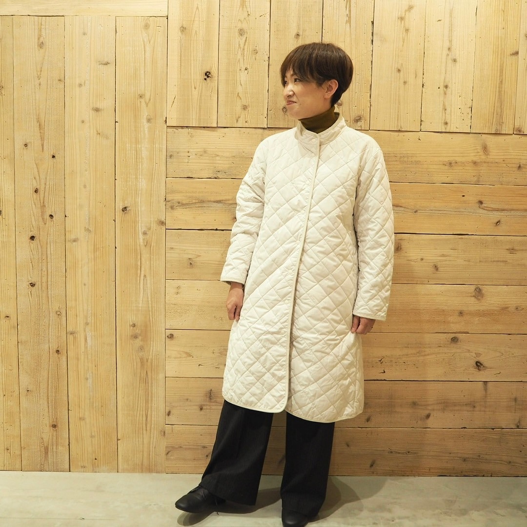 【津田沼ビート】身長164cm