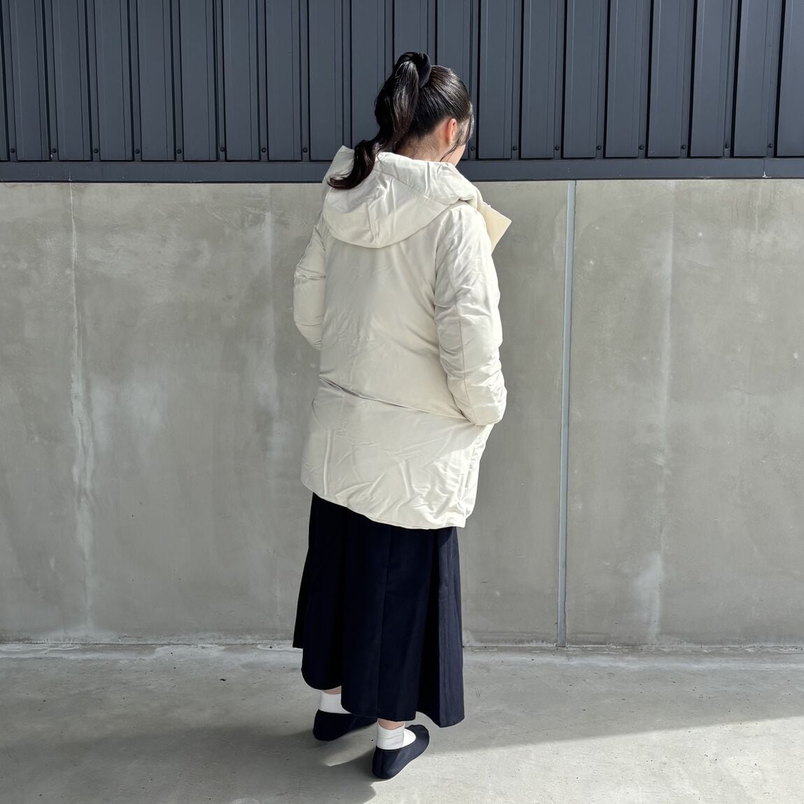 スナップ