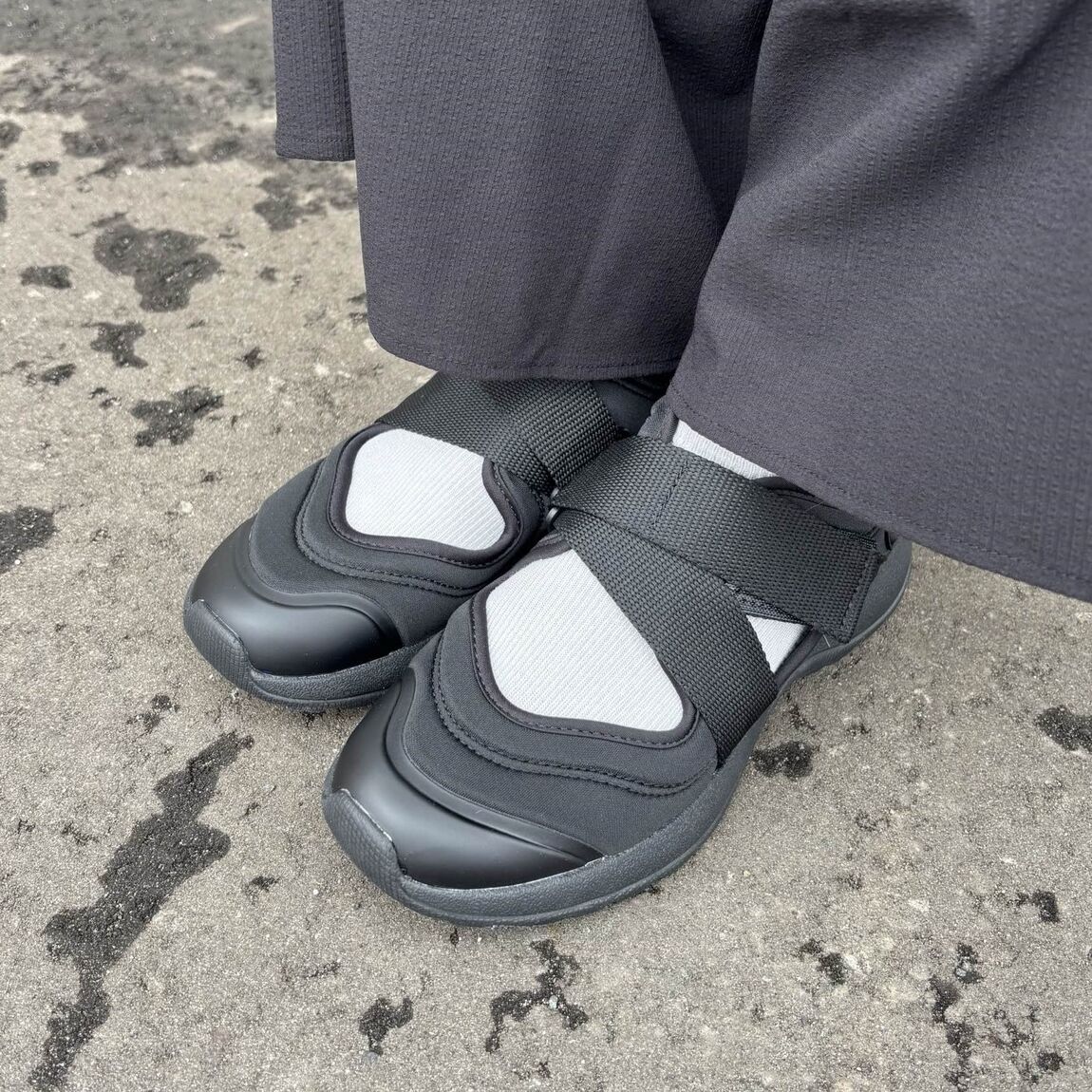 スナップ