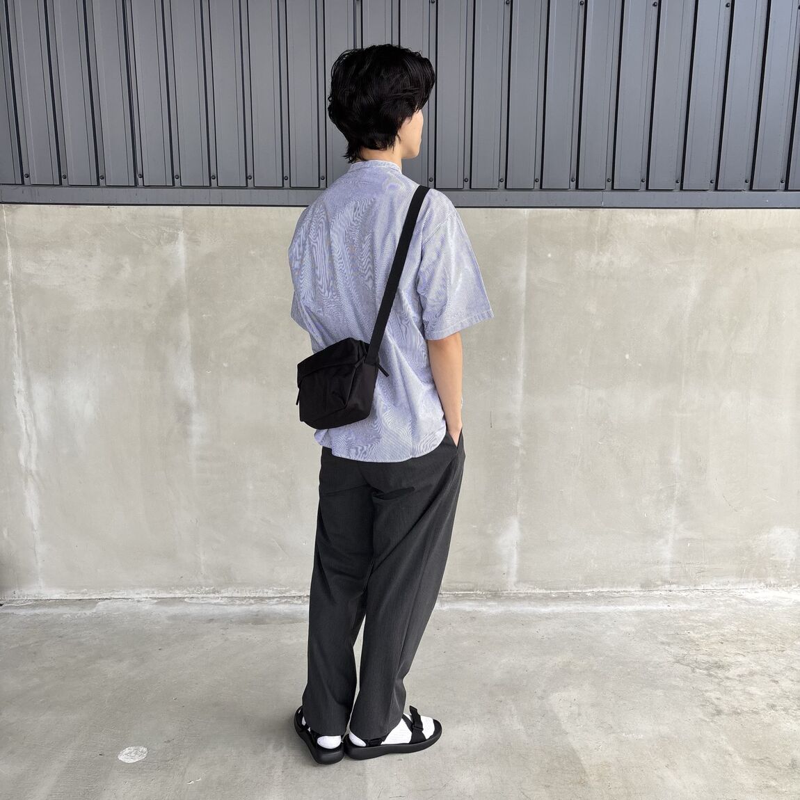 スナップ