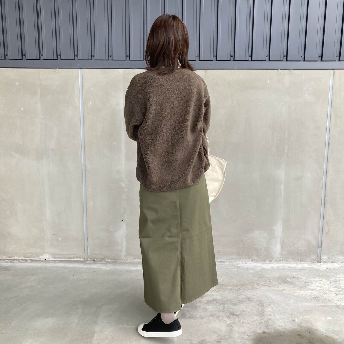スナップ
