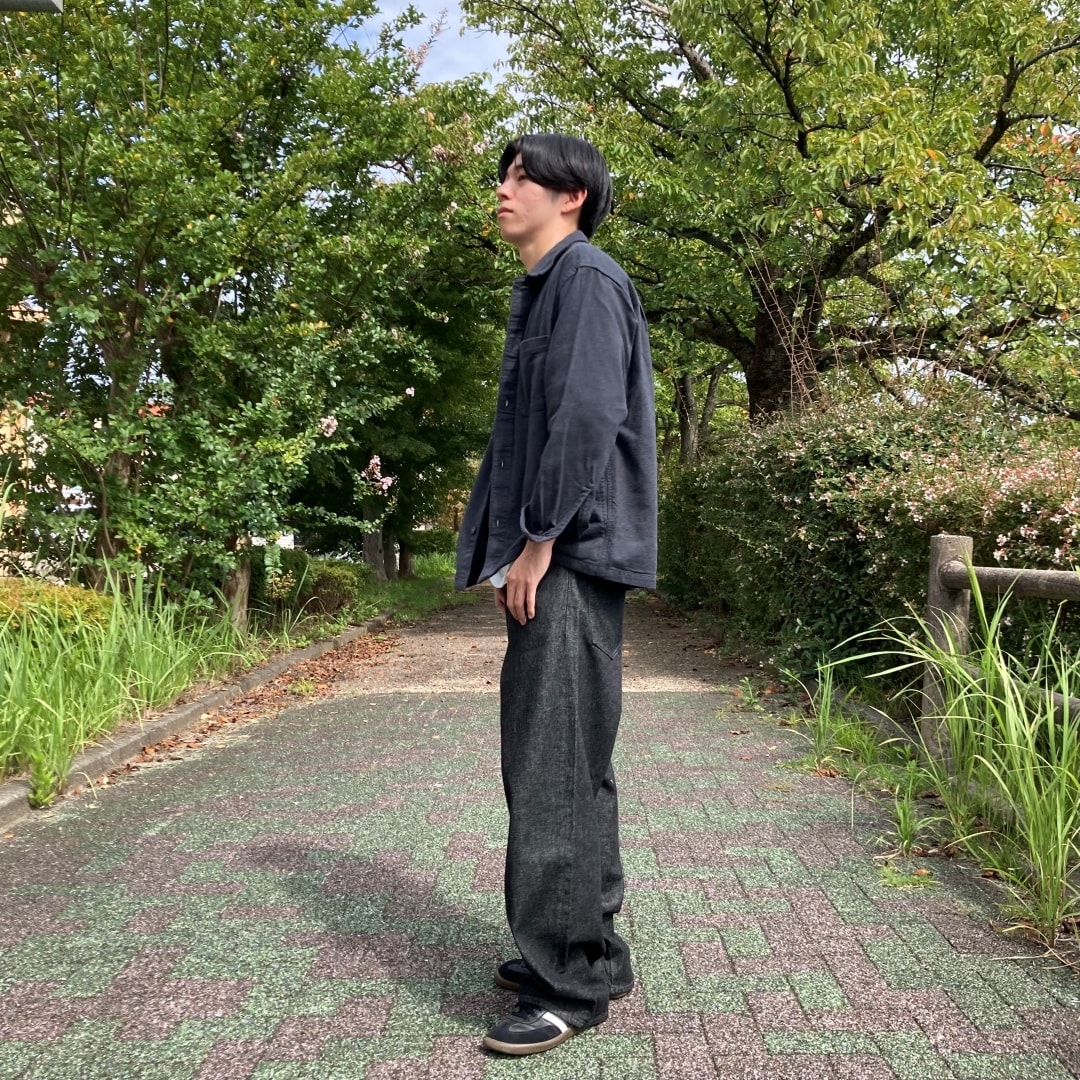 【アル・プラザ小杉】身長174cm_T2mD93