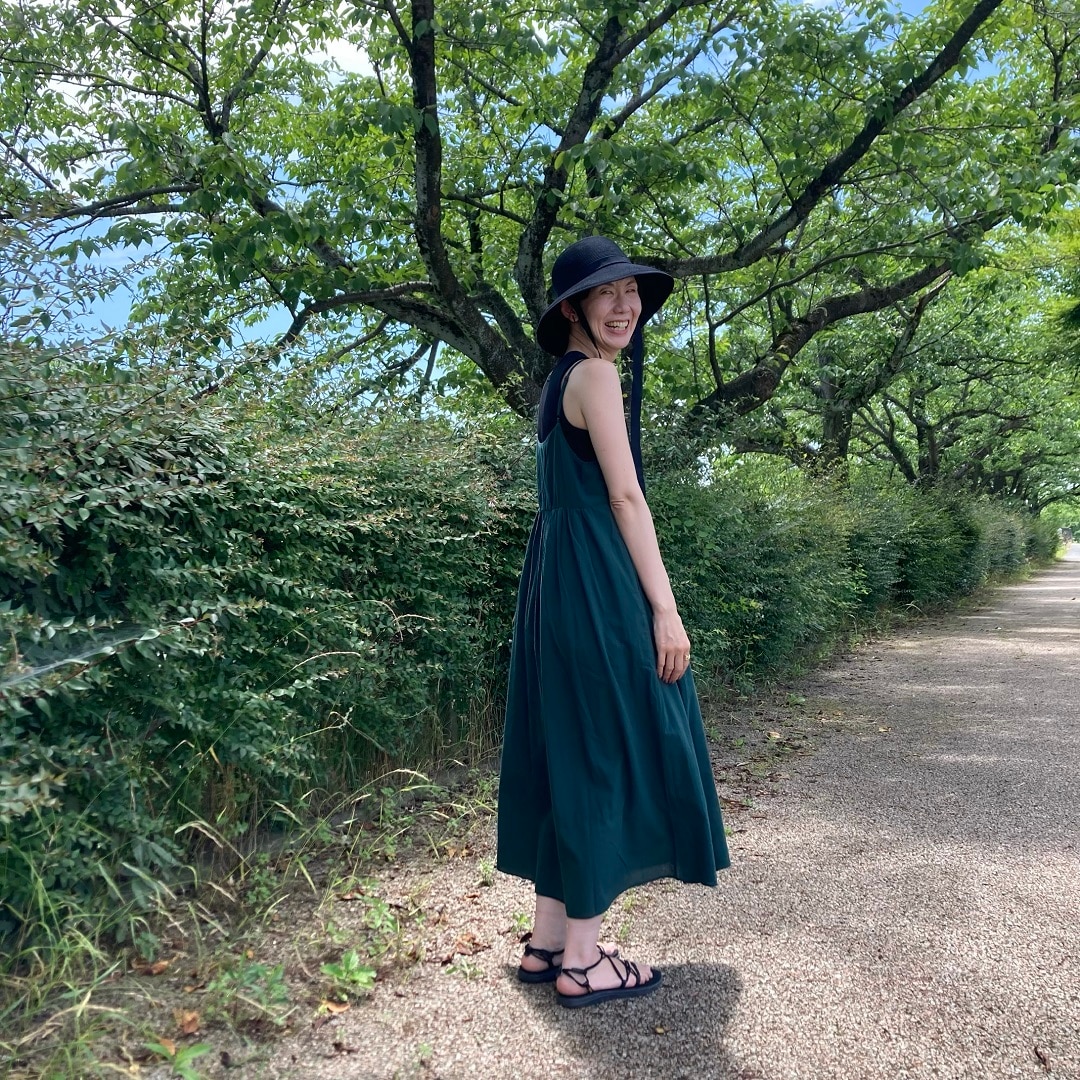 横向きの写真