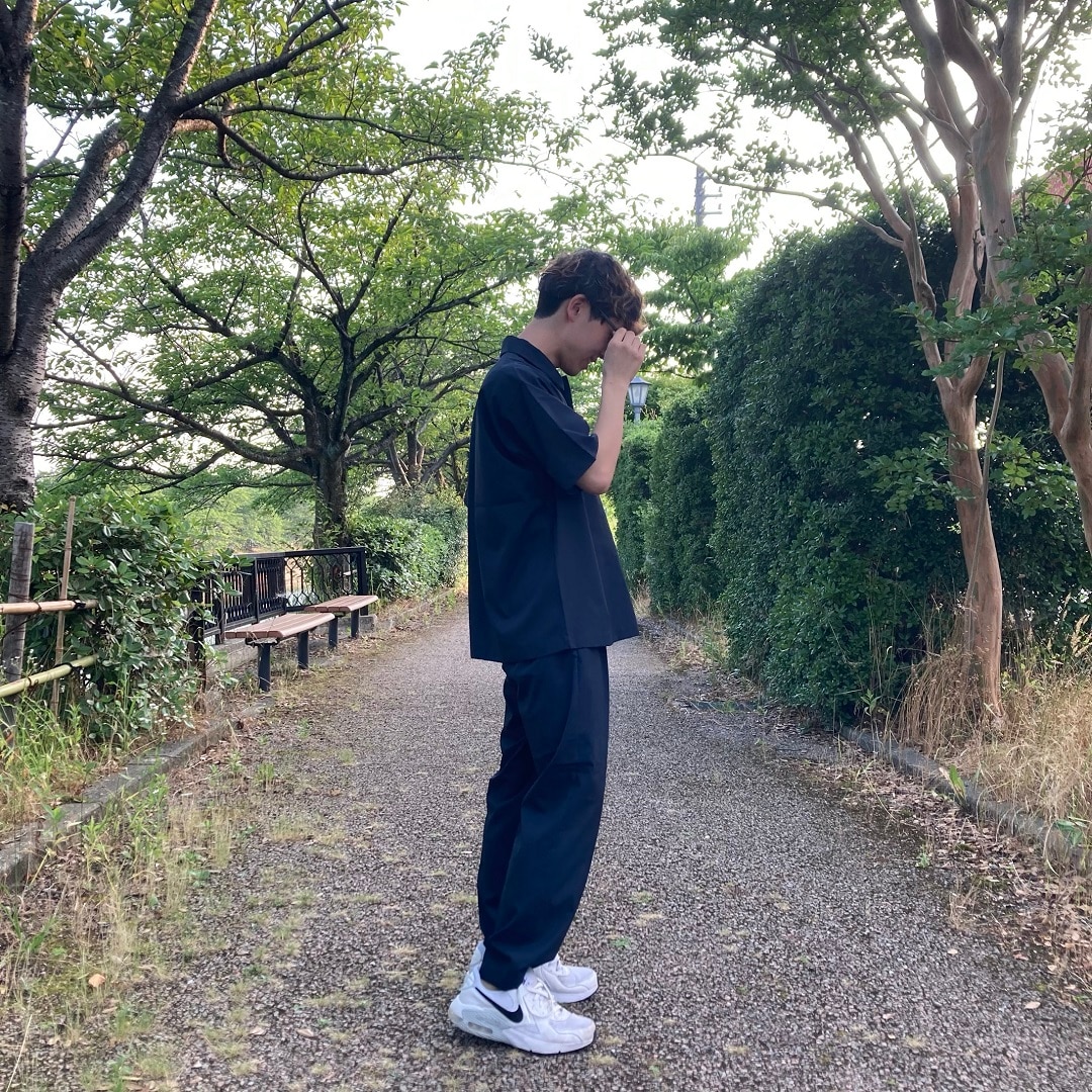 横向きの写真